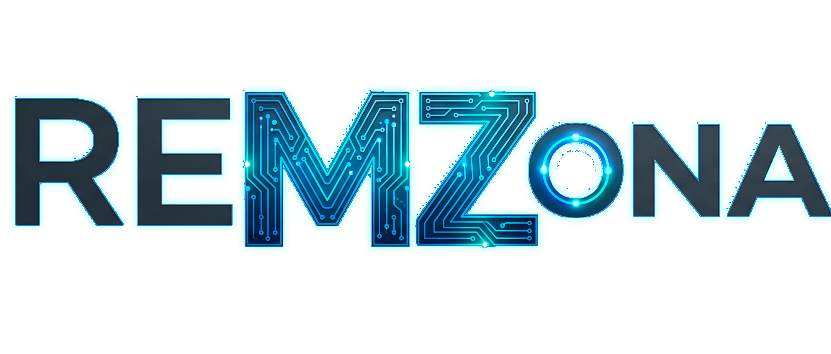 RemZona Логотип